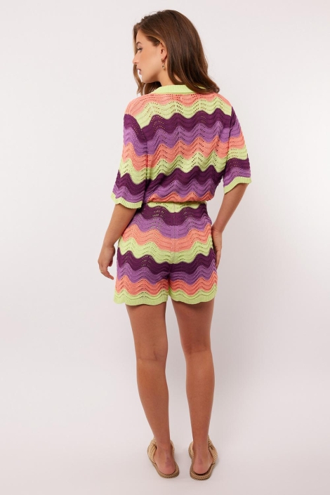 Fluresk withney blouse